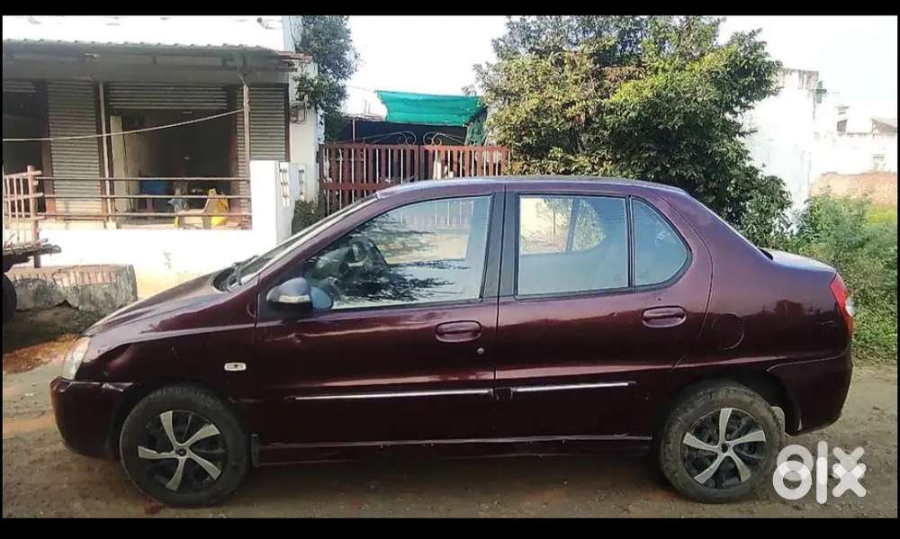 Tata Indigo Cs Lx 2011 Diesel