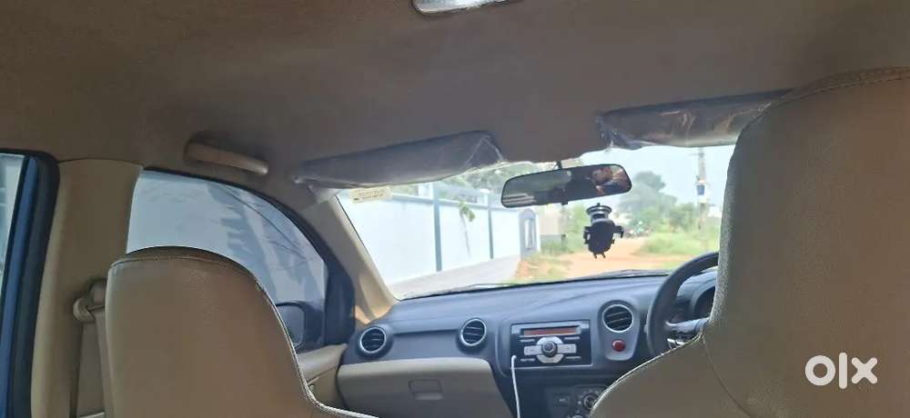 Honda Amaze S I Dtec(2014) Diesel