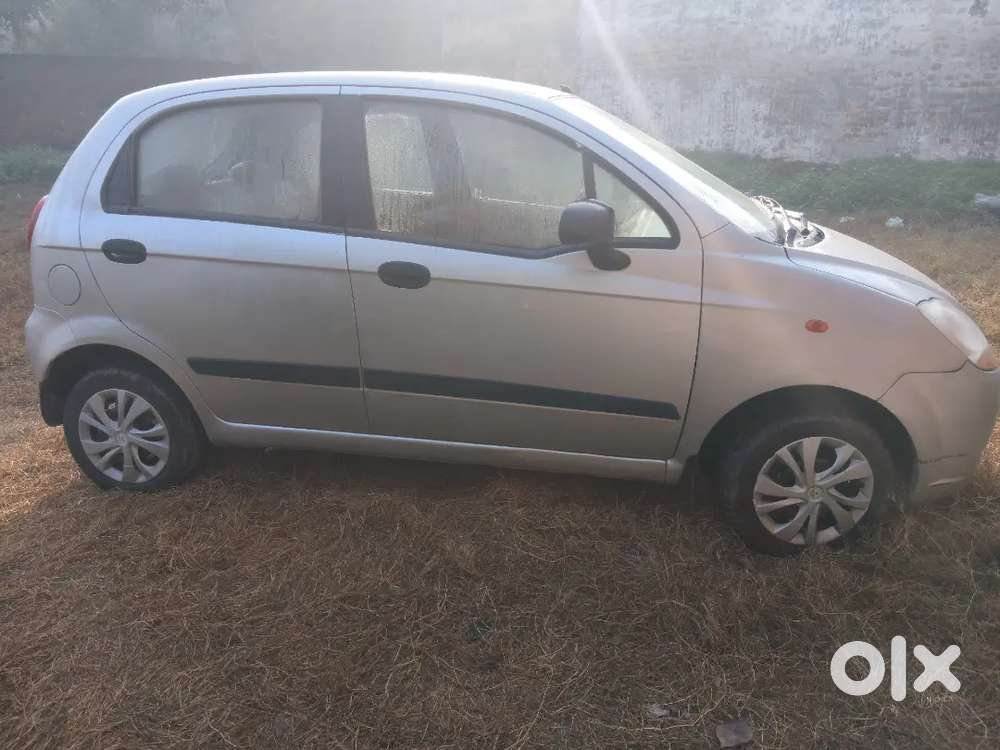 Chevrolet Spark 1.0 Ls 2016 Petrol