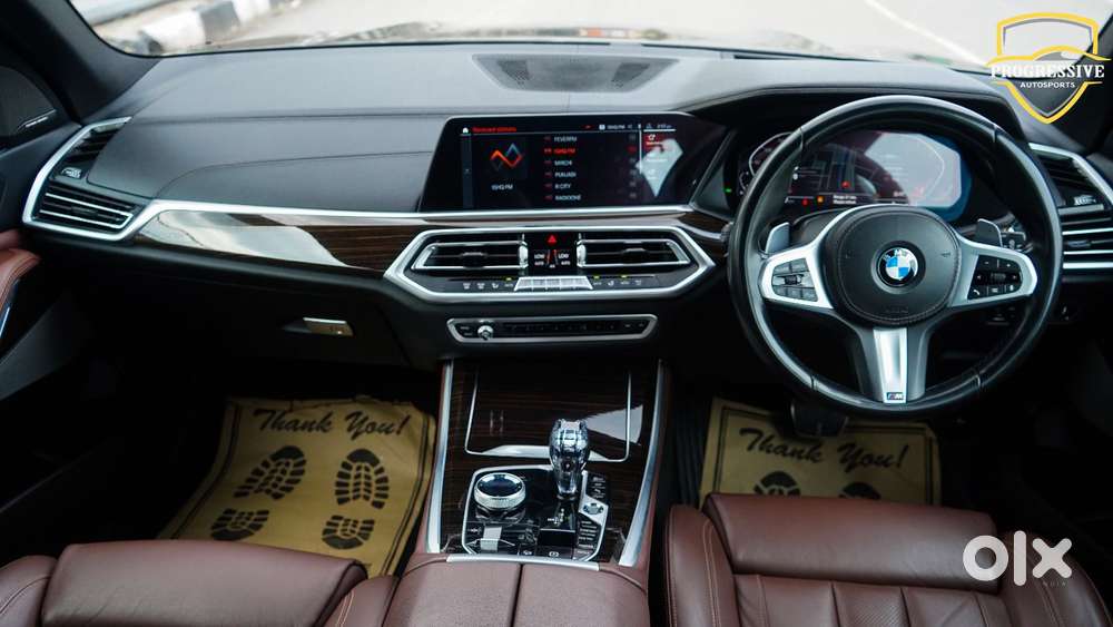 Bmw X5 Xdrive40i M Sport, 2020