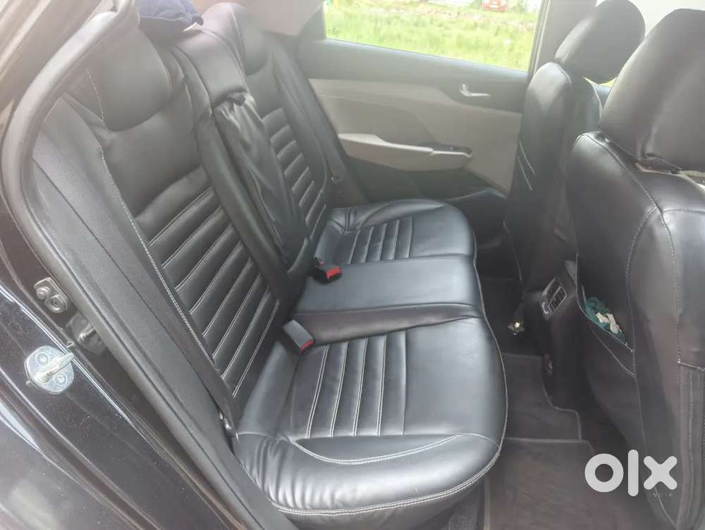 Hyundai Fluidic Verna Diesel 2022