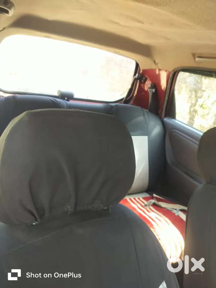 Maruti Suzuki Alto 800 2009 Petrol Good Condition All Over Okay