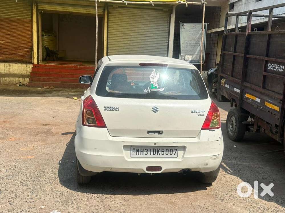 Maruti Suzuki Swift 2010 Diesel Good Condition
