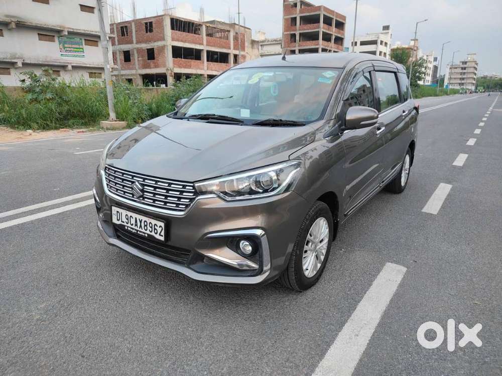 Maruti Suzuki Ertiga Vxi (o) Cng, 2022, Cng & Hybrids