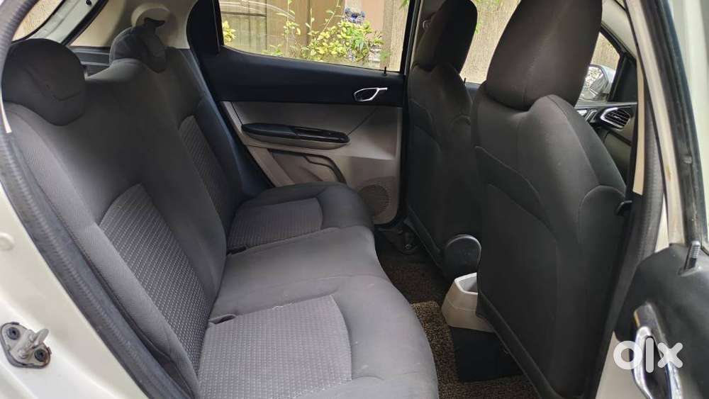 Tata Tiago Xz Diesel, 2017, Diesel
