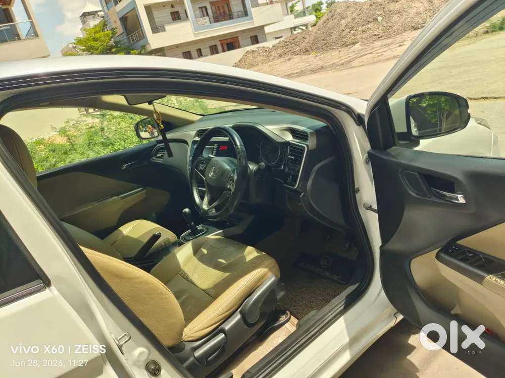 Honda City 2016 Diesel 112000 Km Driven