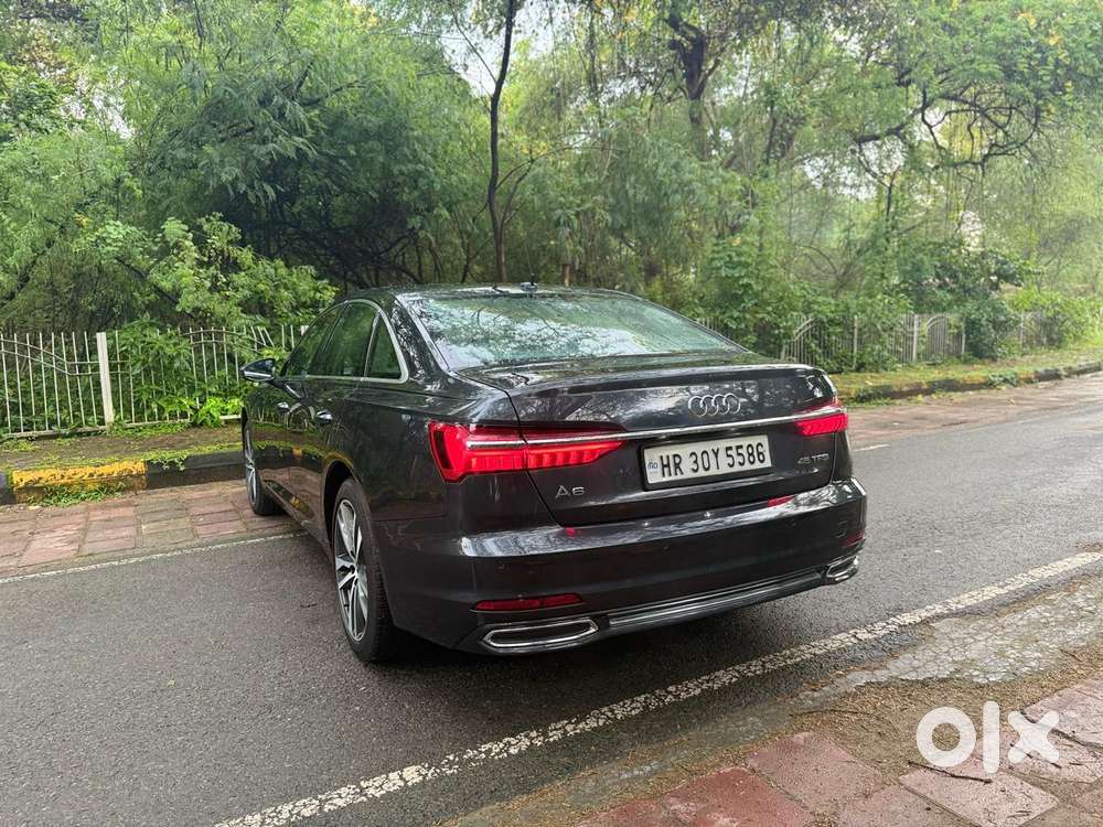 Audi A6 2.0 45 Tfsi Technology, 2022, Petrol