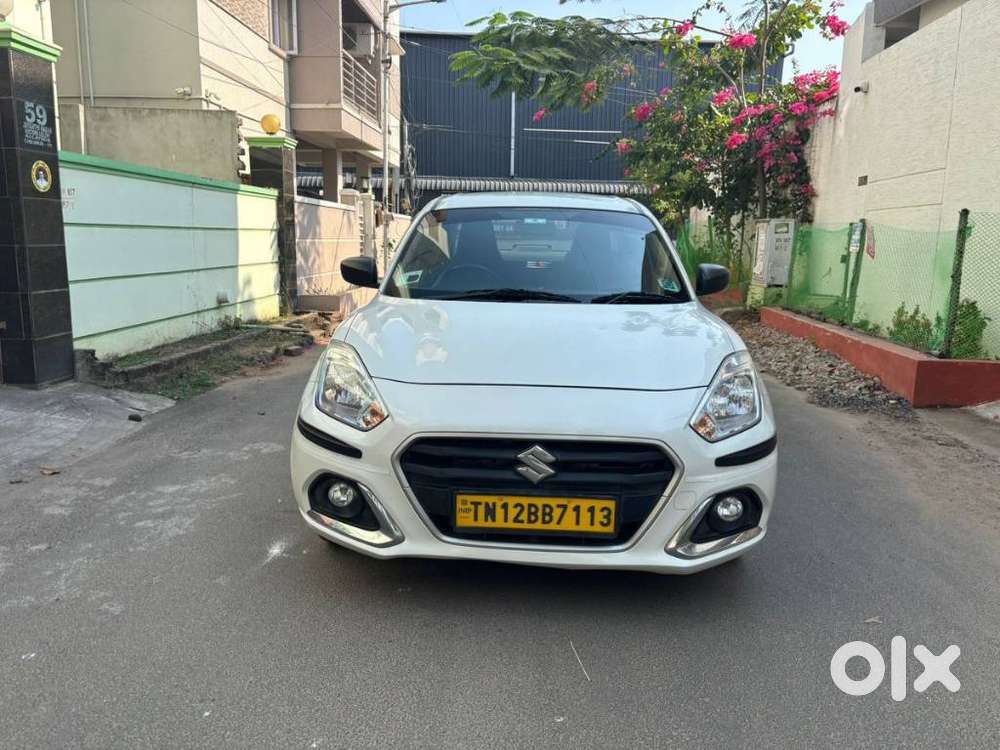 Maruti Suzuki Swift Dzire 1.2 Vxi Bsiv, 2024, Cng & Hybrids