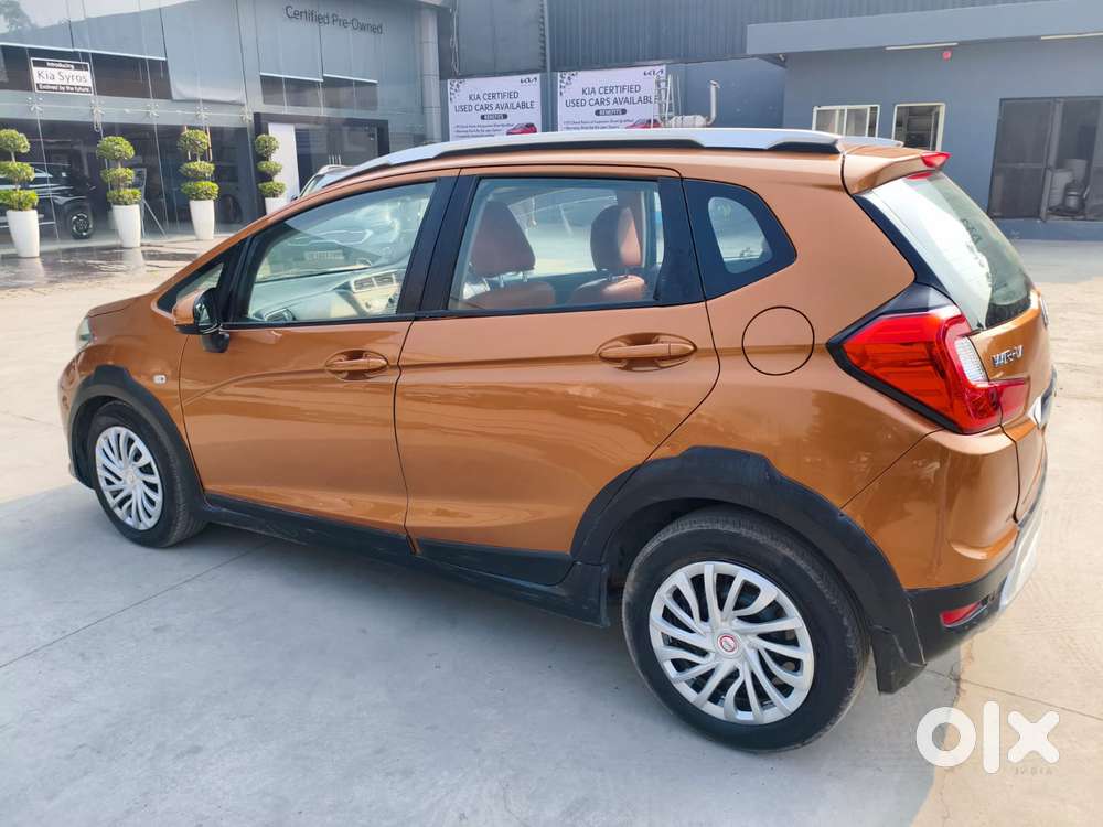 Honda Wr-v I-dtec S, 2017, Diesel