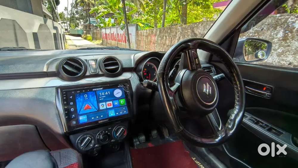 Maruti Suzuki Swift 2018 Diesel Well Maintained