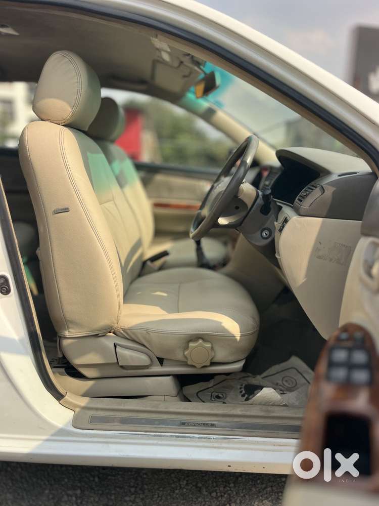 Toyota Corolla H2 1.8e, 2006, Cng & Hybrids