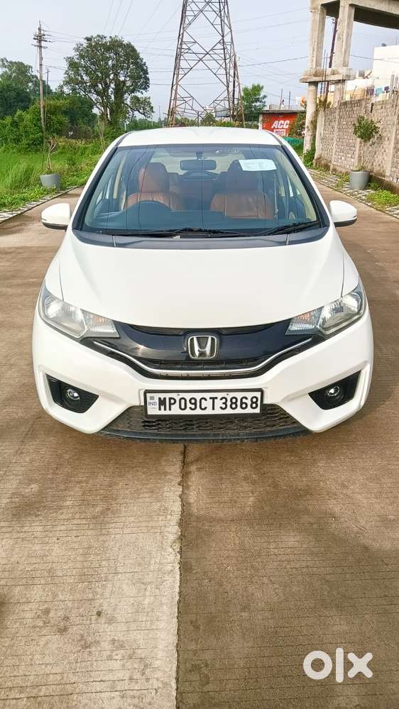 Honda Jazz 2009-2013 Active, 2016, Diesel