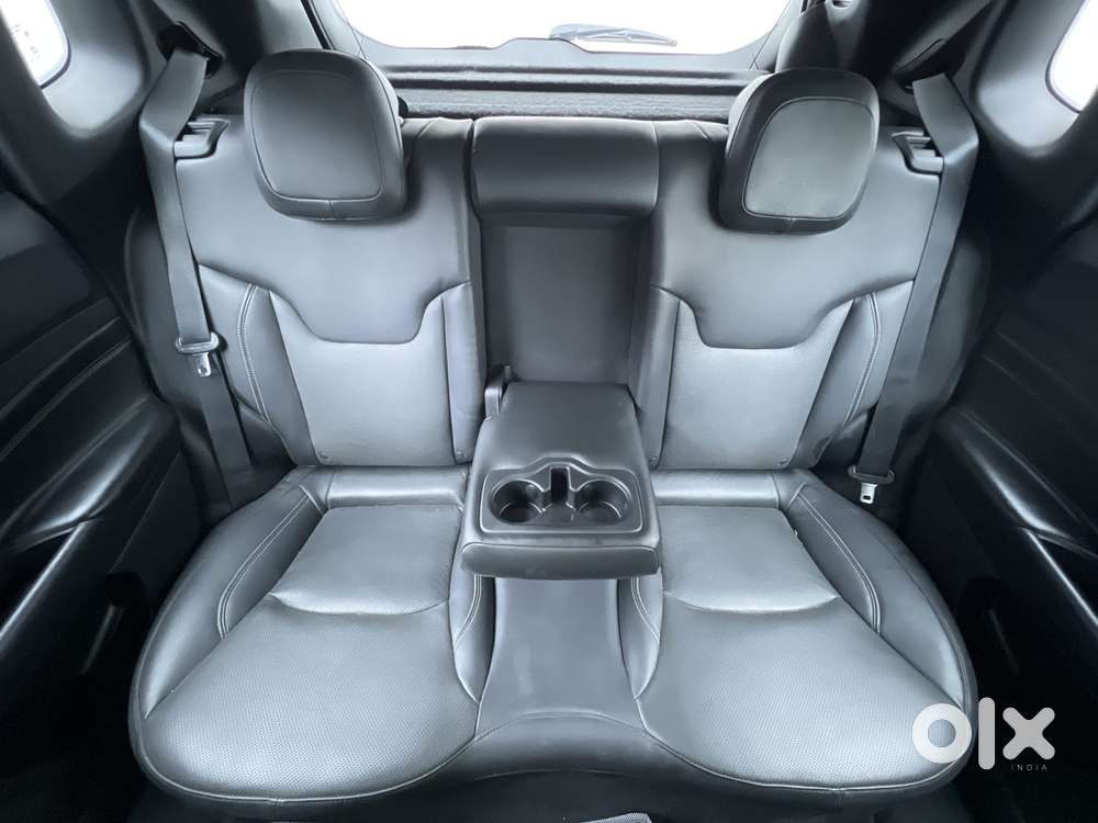 Jeep Compass Model S Optional, 2021, Petrol