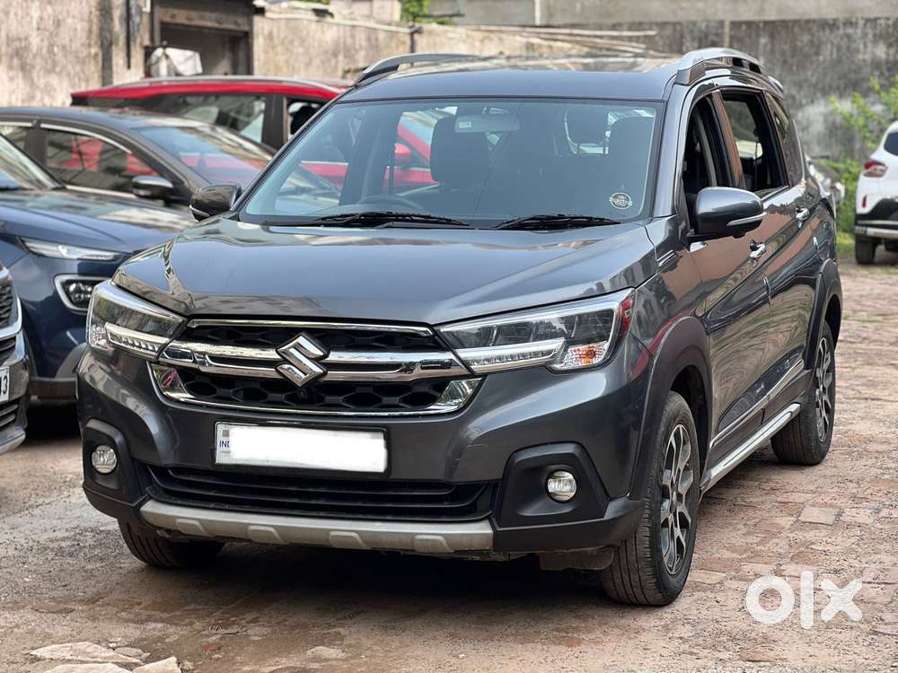 Maruti Suzuki Xl6 1.5 Alpha Plus Mt, 2023, Petrol