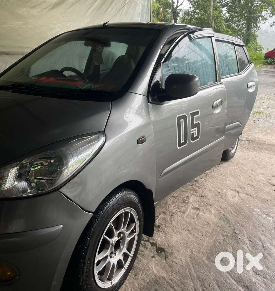 Hyundai I10 2013 Petrol Well Maintained