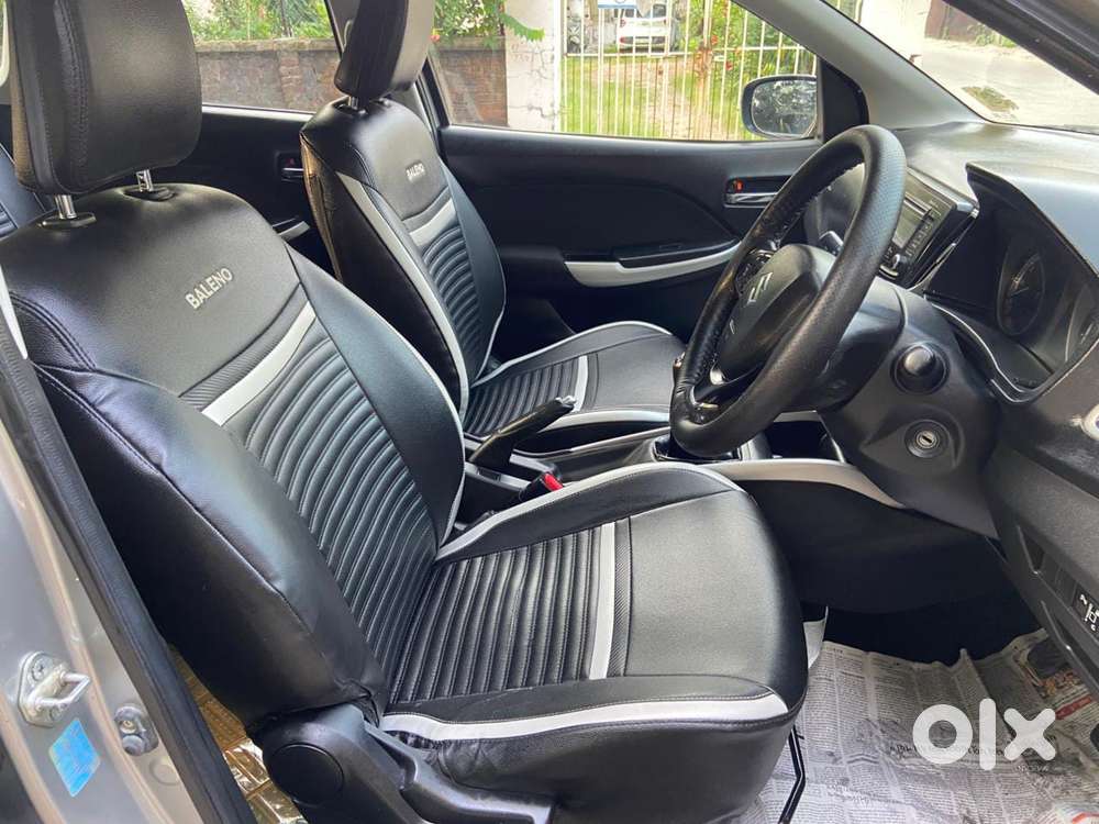 Maruti Suzuki Baleno Delta, 2018, Cng & Hybrids