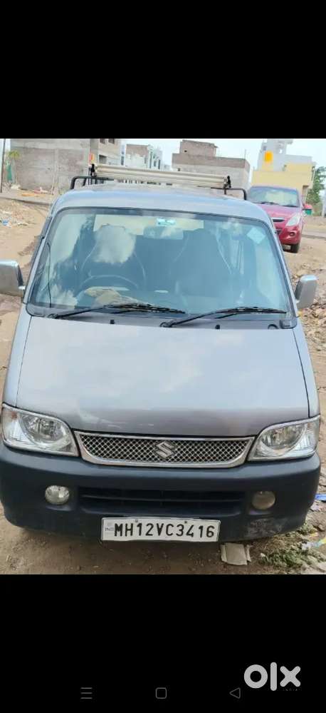 Maruti Suzuki Eeco Ac 2023