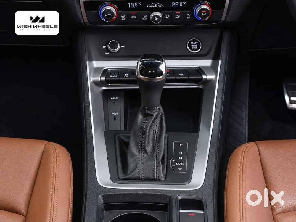 Audi Q3 40 Tfsi Technology, 2025, Petrol