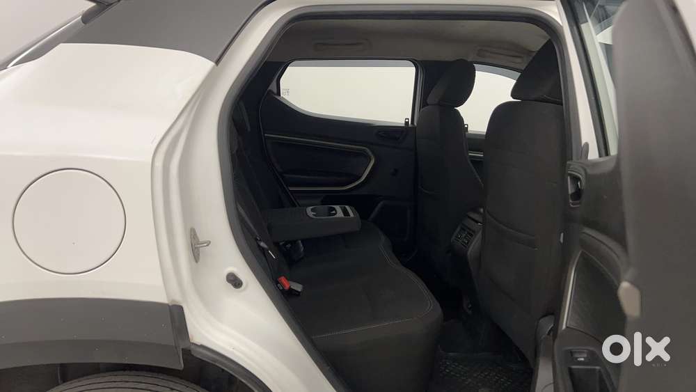 Renault Kiger Rxz Turbo Cvt, 2021, Petrol