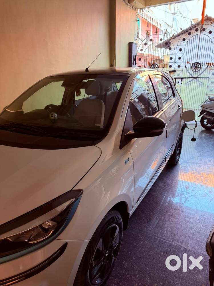 Tata Tiago Ev 2023 Top Model Electric Well Maintained Top