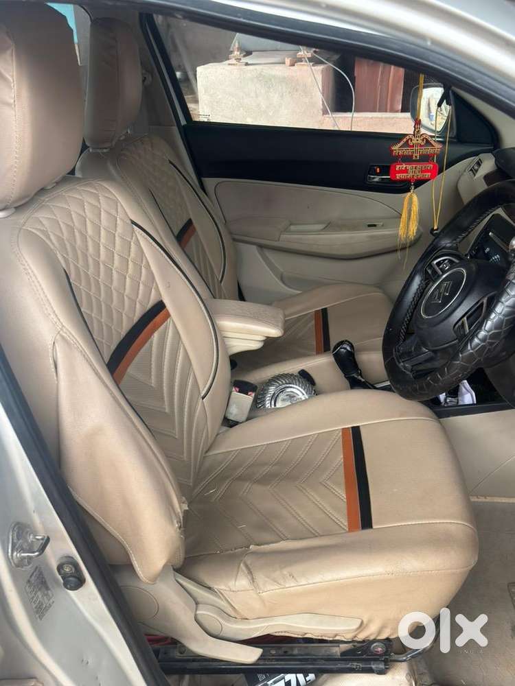 Maruti Suzuki Dzire 2018 Diesel Good Condition