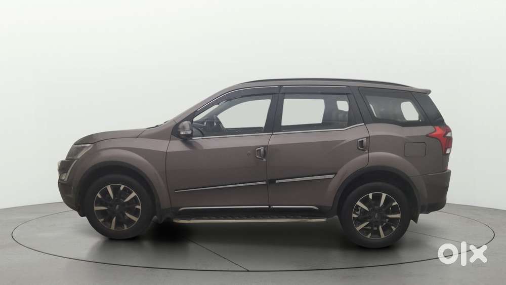 Mahindra Xuv500 W11, 2018, Diesel