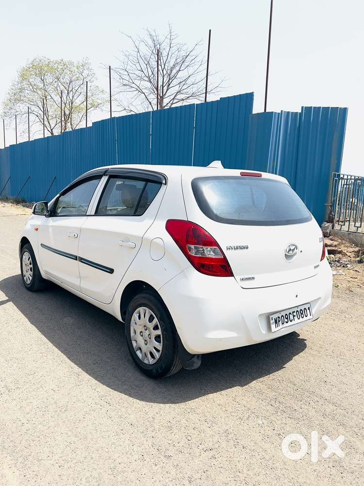Hyundai Car Diesel 2012 Very Good Condition