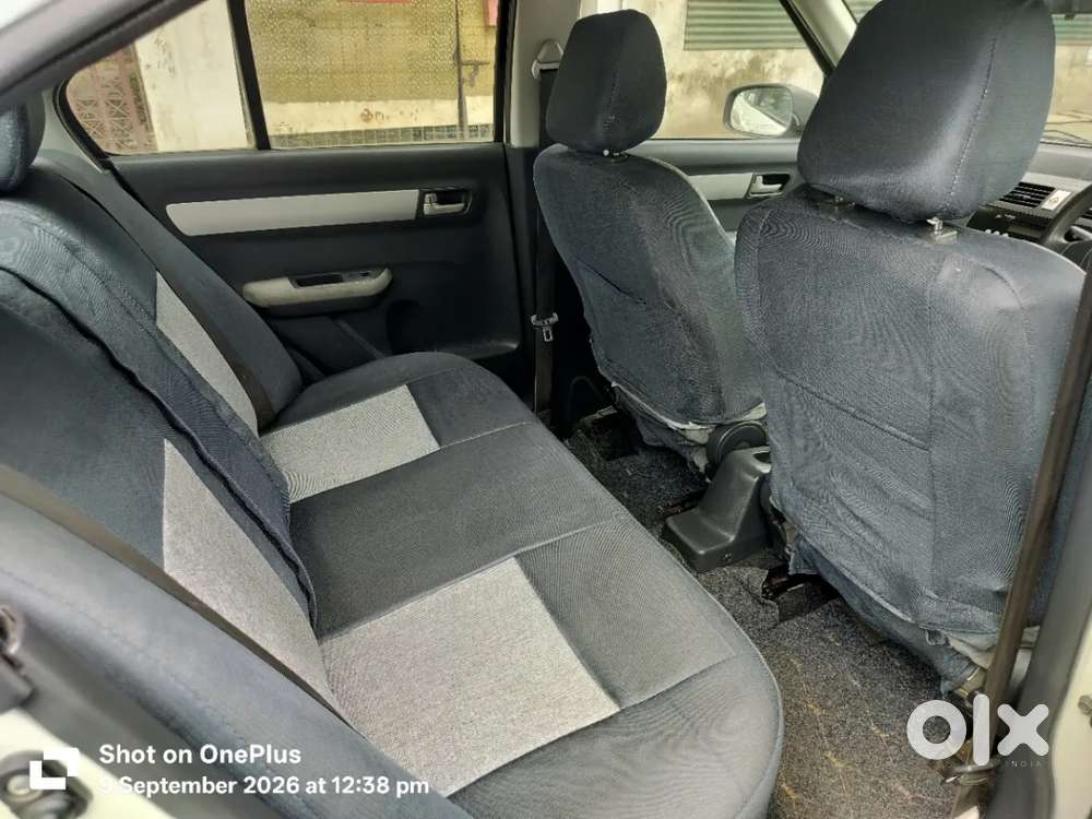 Maruti Suzuki Swift Dzire 1.2 Vxi Bsiv, 2011, Petrol