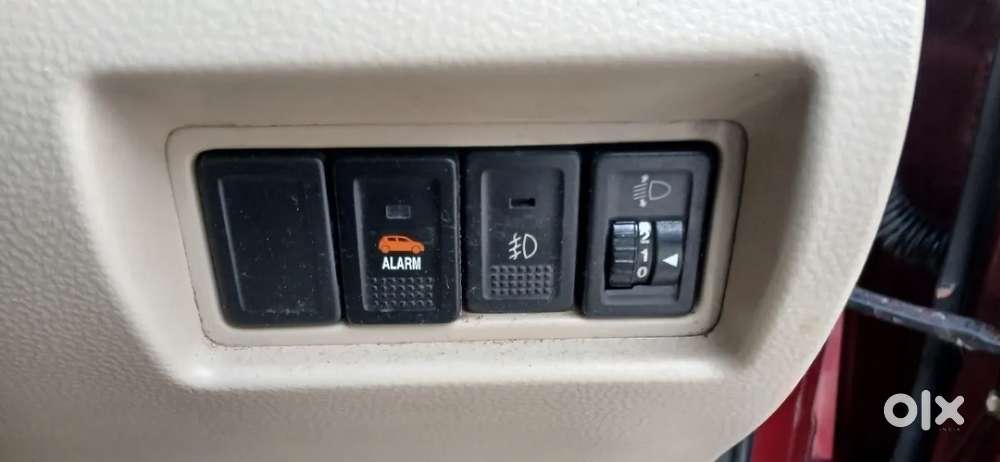 Maruti Suzuki Dzire 1.2 Vxi Amt, 2015, Petrol