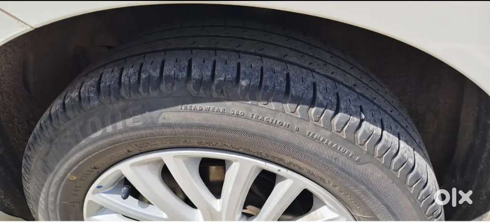 Maruti Suzuki Dzire 2024 Petrol Well Maintained