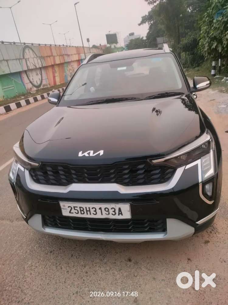 Kia Sonet 1.2 Htk 2025