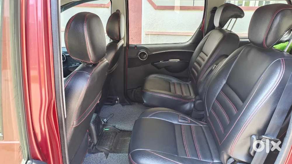 Mahindra Xylo Diesel 2009