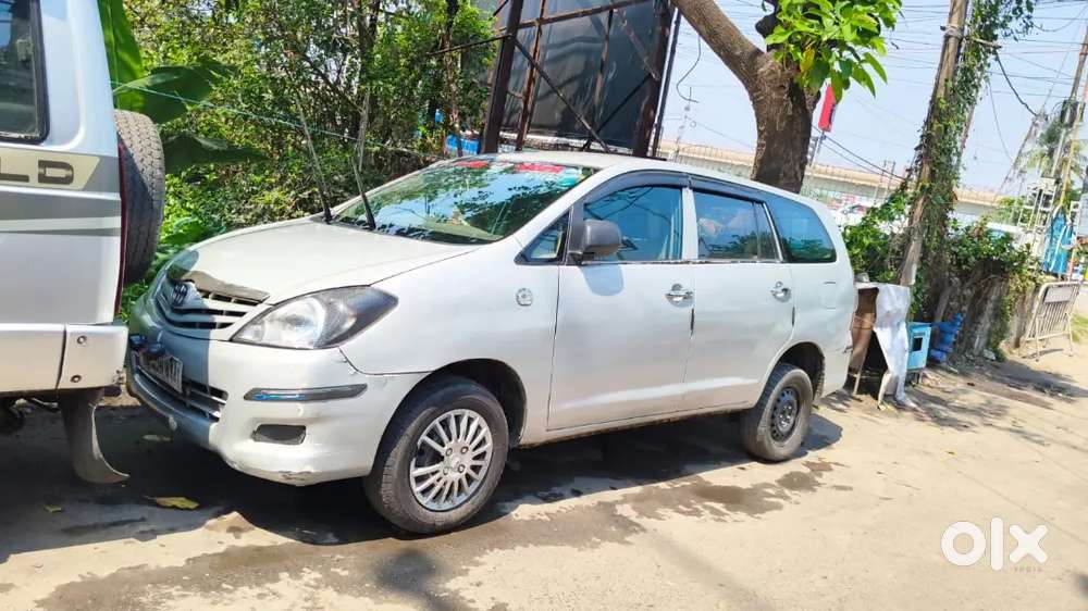 Toyota Innova 2005