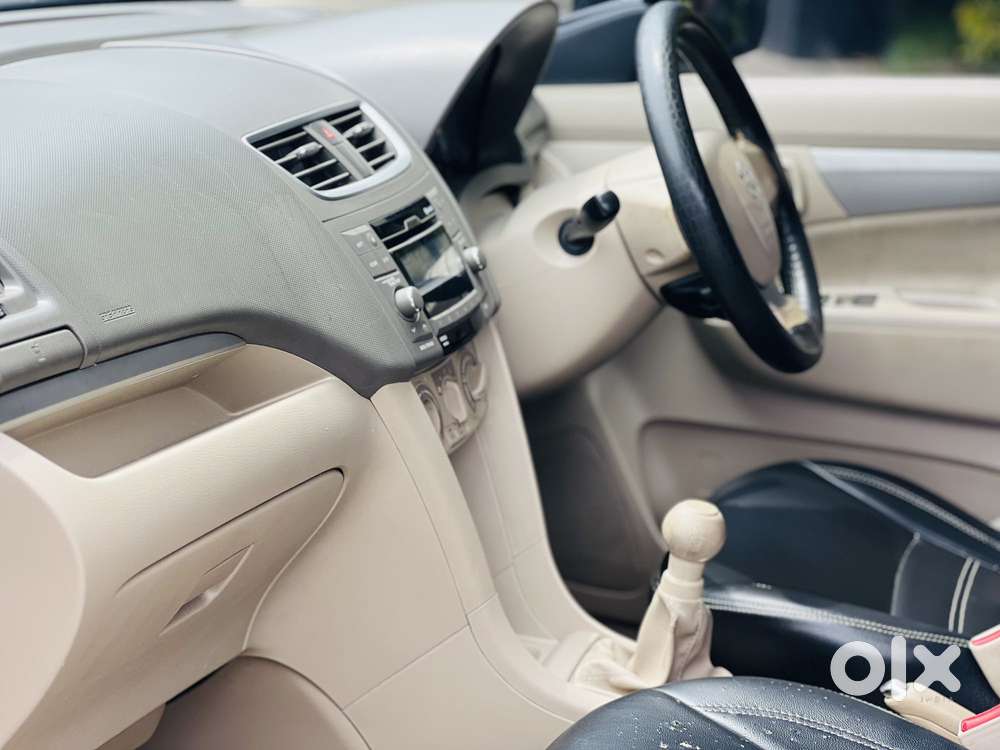 Maruti Suzuki Ertiga Vdi Shvs, 2018, Diesel