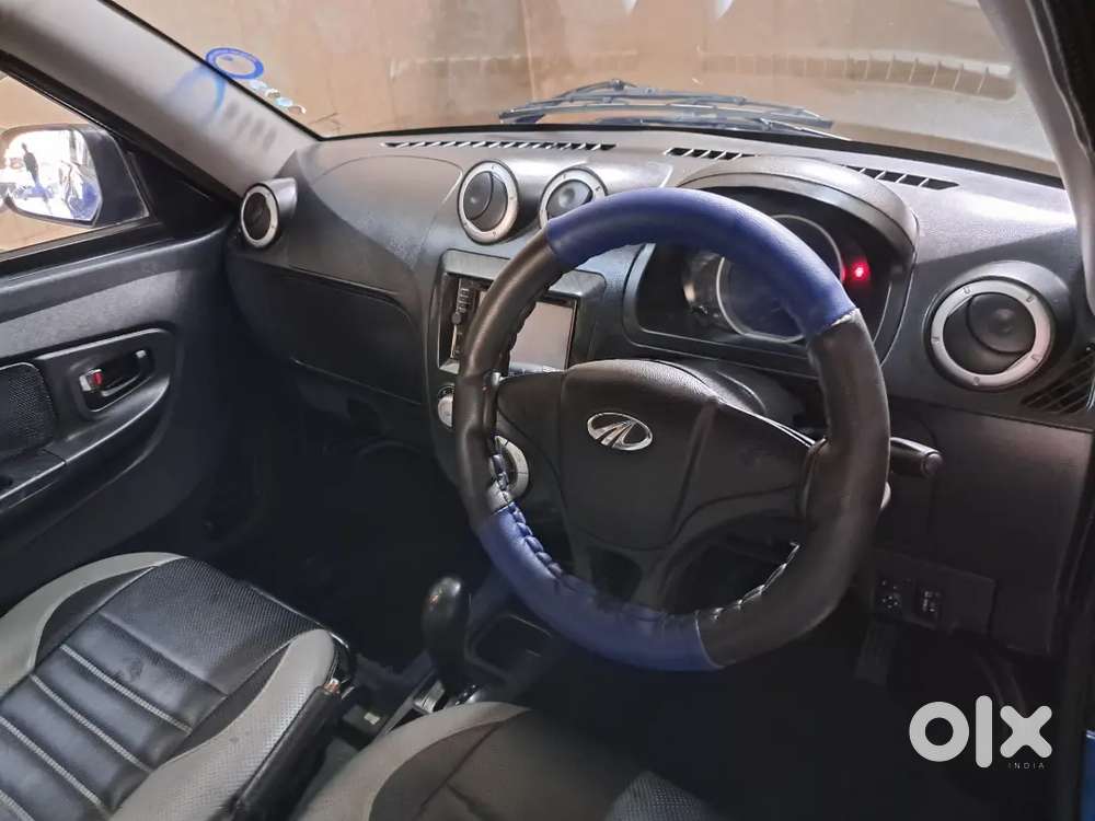 Selling Mahindra E2o