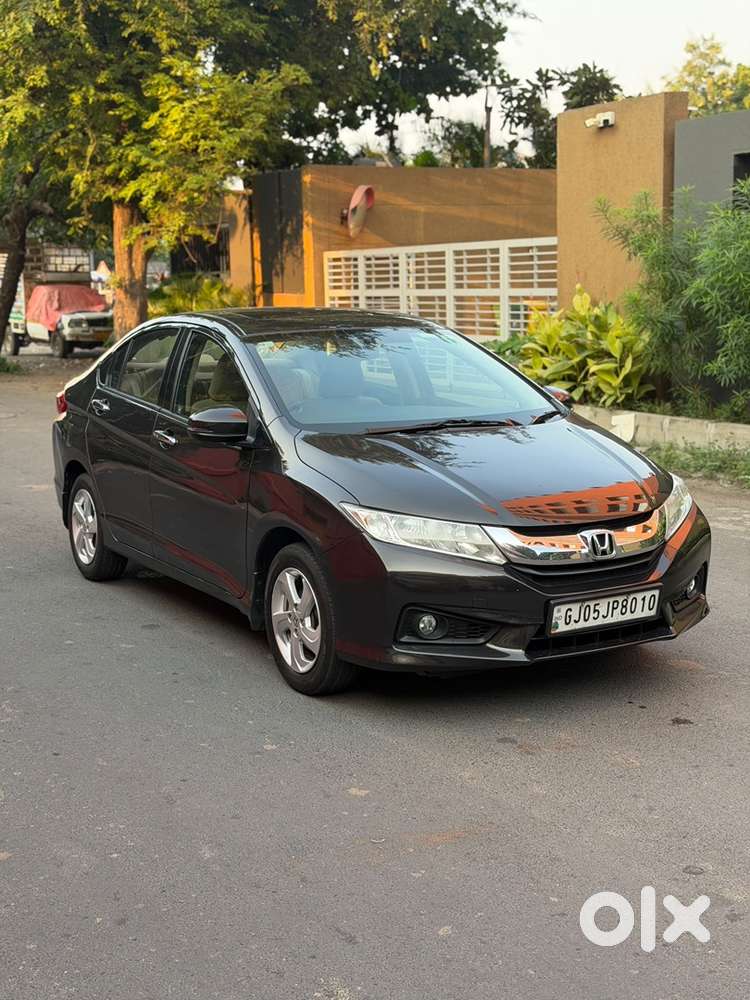 Honda City I Vtec Vx