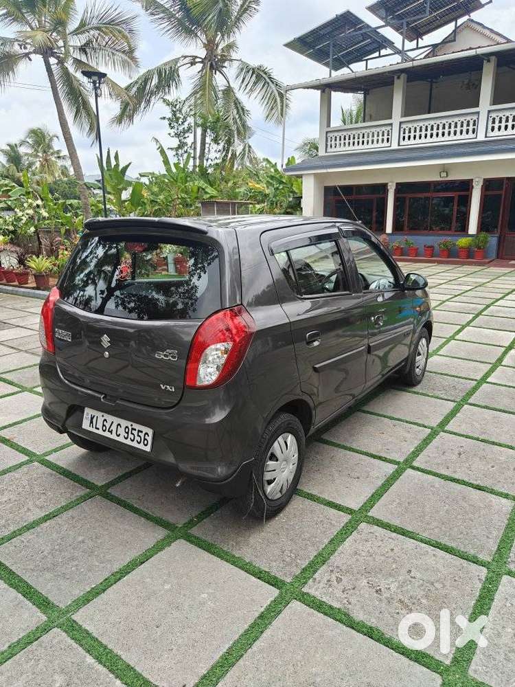 Maruti Suzuki Alto 800 Lxi Anniversary Edition, 2015, Petrol