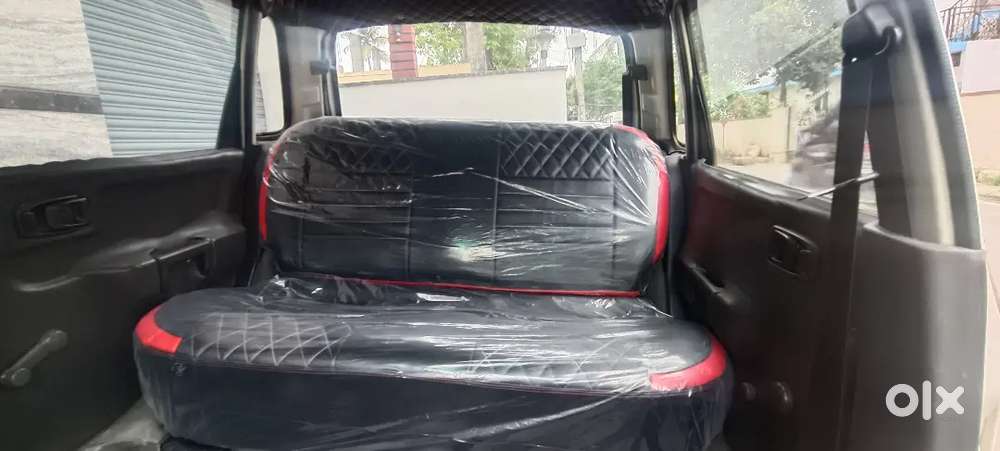 Maruti Suzuki Zen 1999