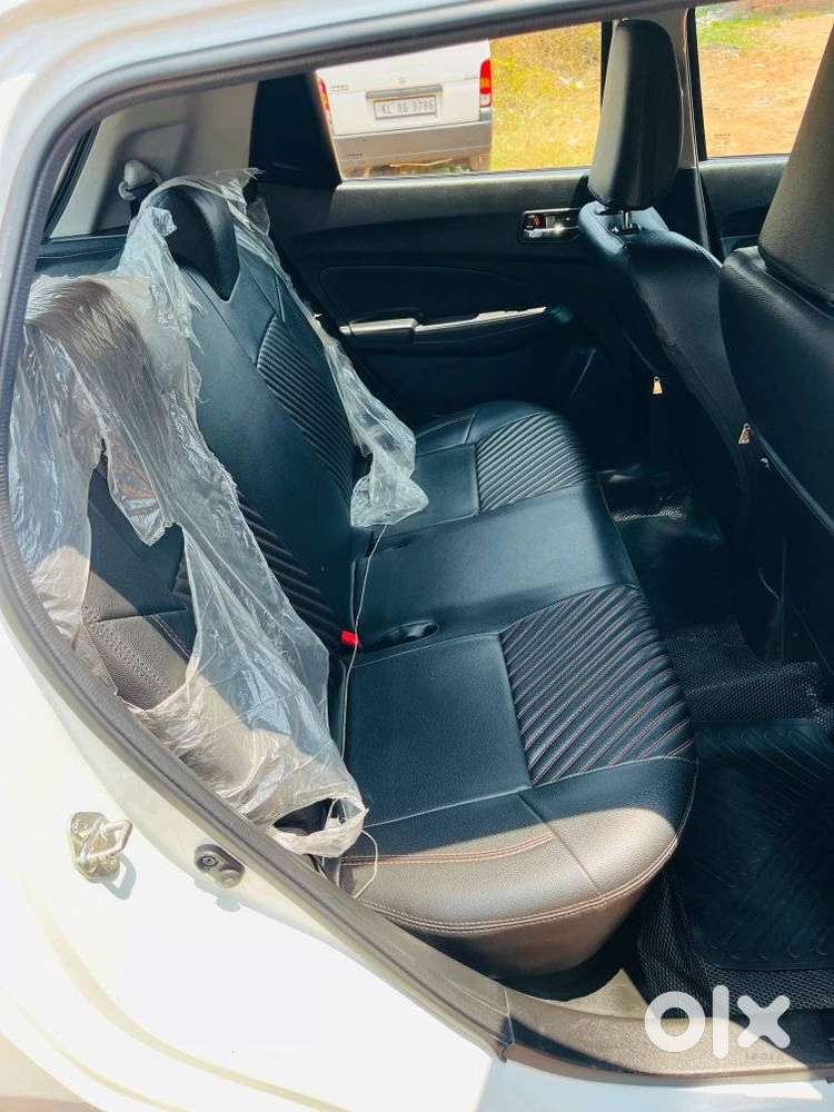 Maruti Suzuki Swift Vvt Vxi, 2020, Petrol