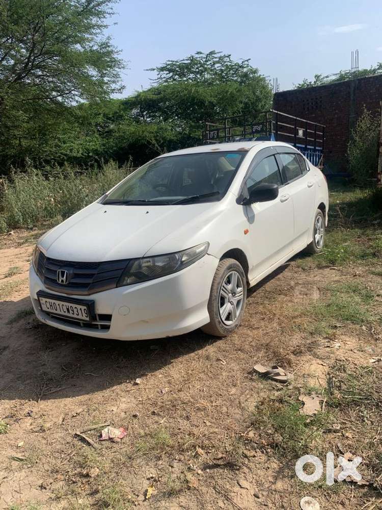 Honda City Ivtec 2009