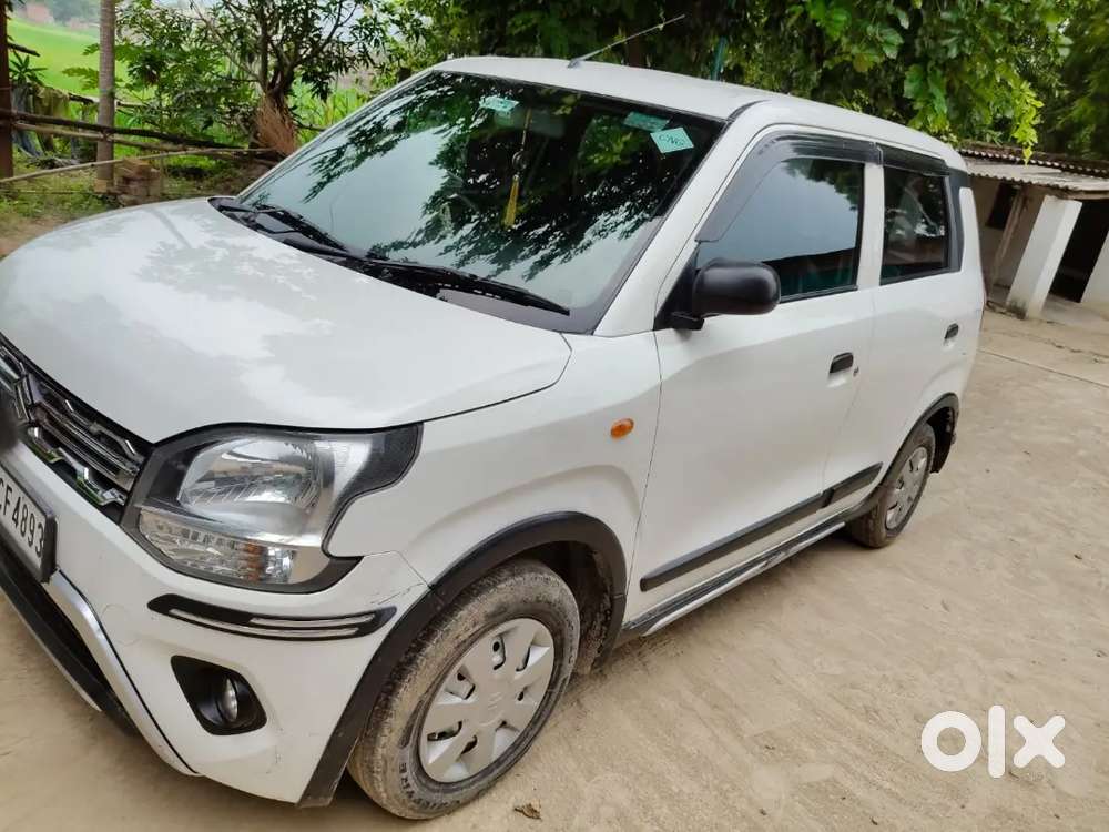 2022 Maruti Suzuki Wagon R