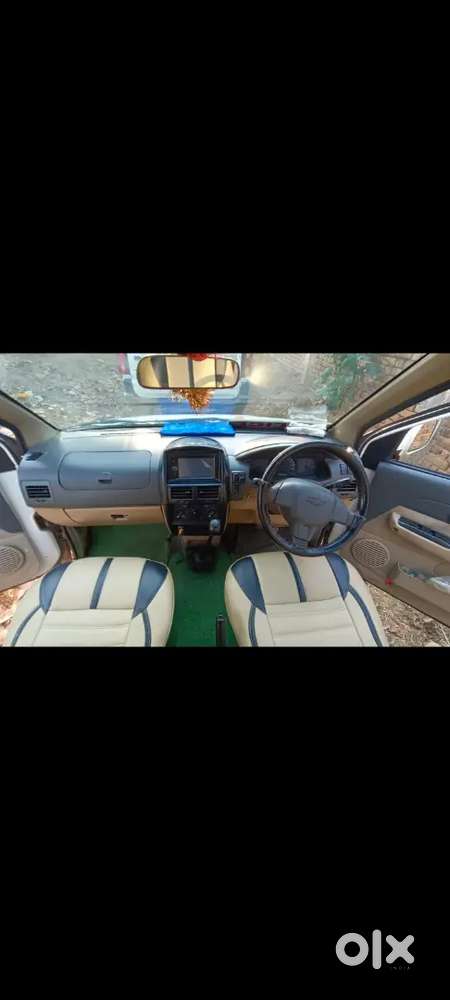 Chevrolet Tavera Neo Diesel 2016