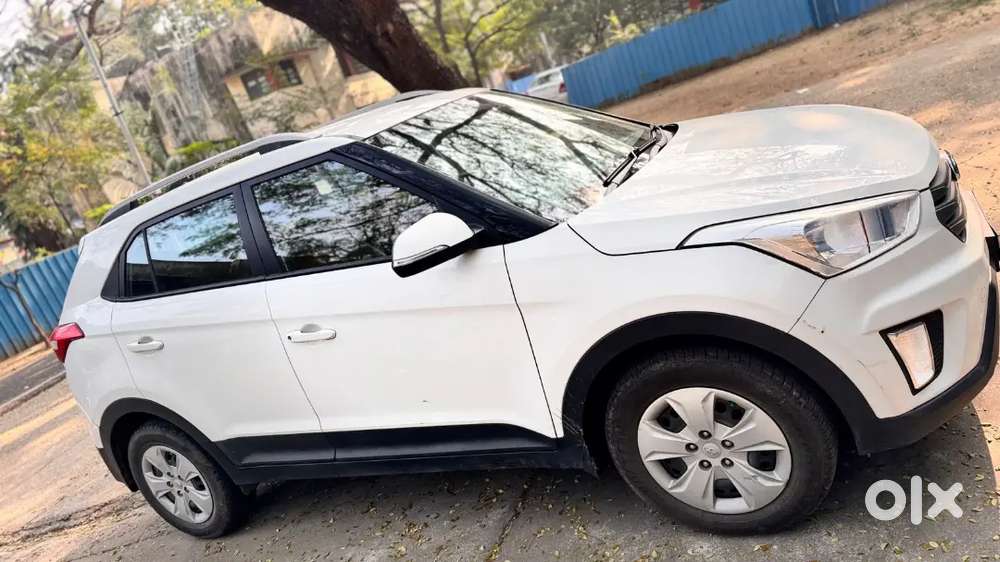 Hyundai Creta 2016 Petrol 22000 Km Driven