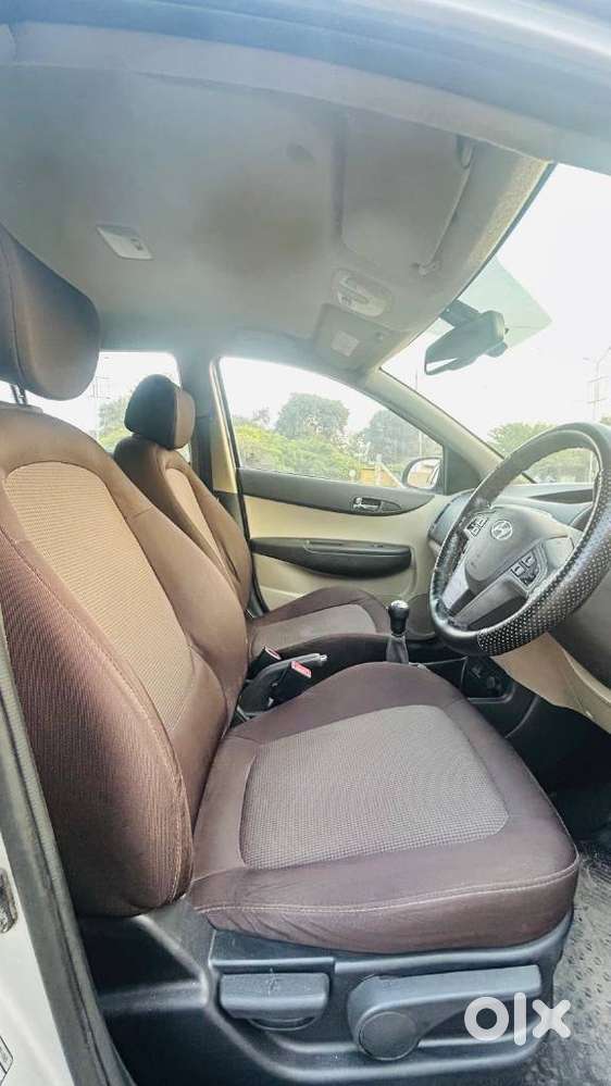 Hyundai I20 1.2 Asta, 2013, Petrol