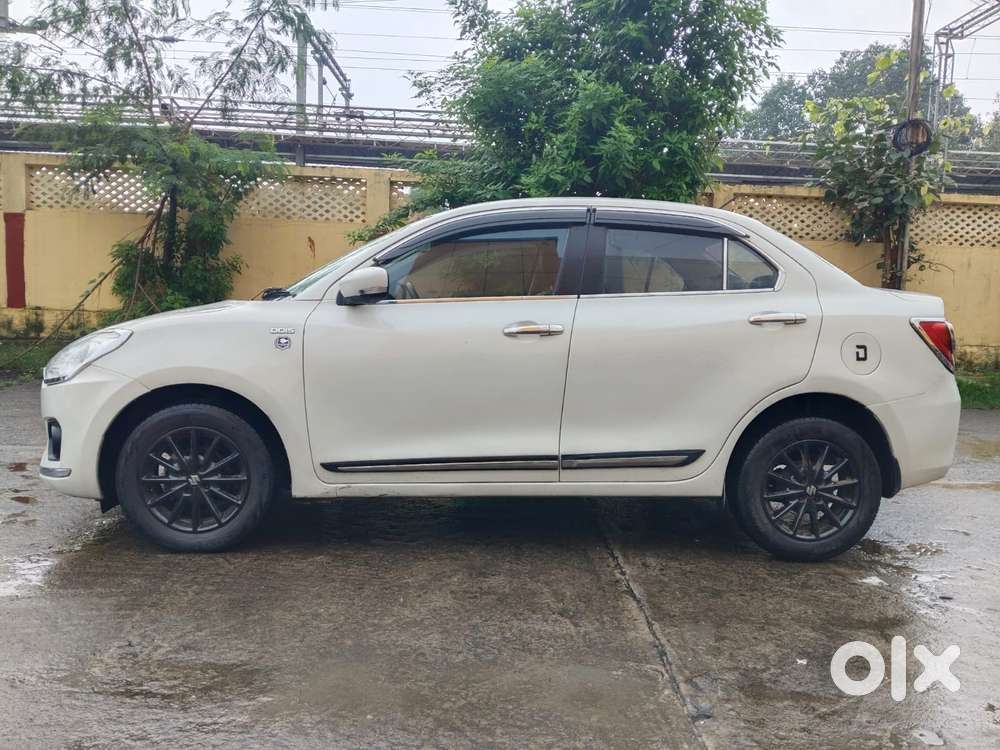 Maruti Suzuki Dzire Vdi, 2018, Diesel