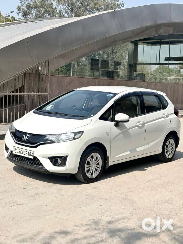 Honda Jazz 1.2 Sv I Vtec, 2016, Petrol