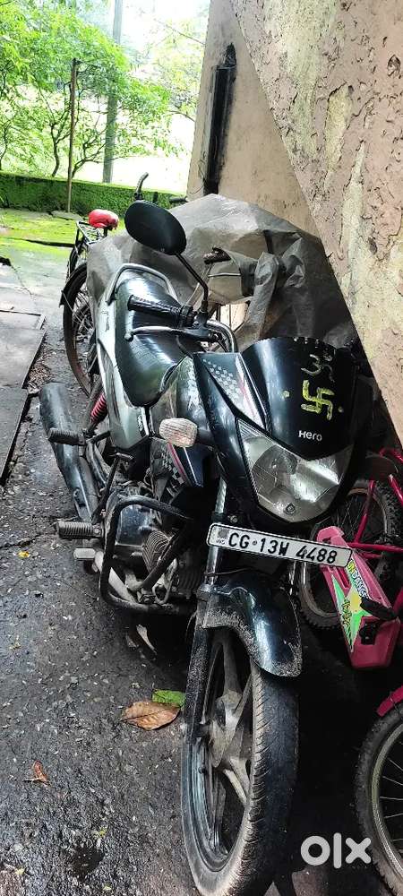 Raigarh Second Hand Bike In Chhattisgarh Best Second Hand Bike In