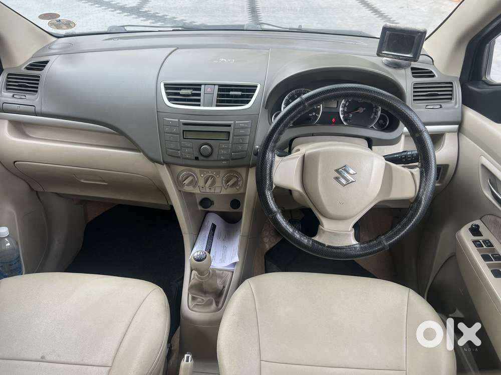 Maruti Suzuki Ertiga Vxi, 2015, Petrol