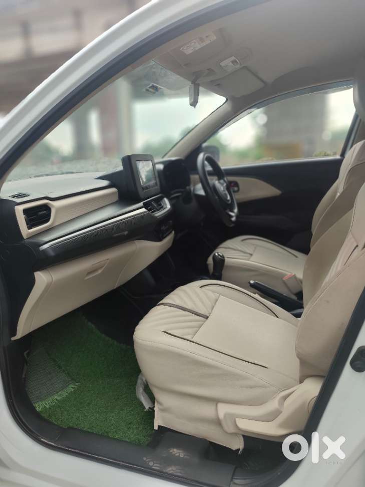 Maruti Suzuki Dzire 1.2 Vxi Cng, 2025, Cng & Hybrids