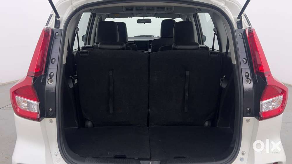 Maruti Suzuki Xl6 1.5 Zeta Mt, 2021, Petrol